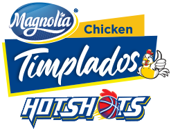 MAGNOLIA CHICKEN TIMPLADOS HOTSHOTS logo