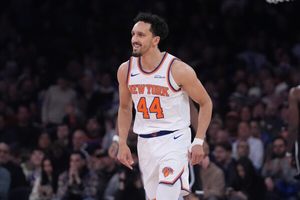 Knicks get back on track with biggest win in their history, beating Brooklyn by 54 points image