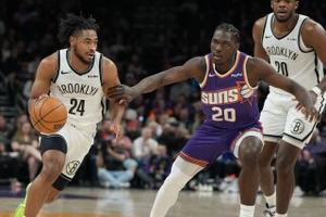 Milwaukee Bucks sign former Brooklyn Nets guard Cam Thomas image