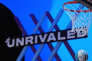 Unrivaled to play semifinals at Barclays Center in Brooklyn image