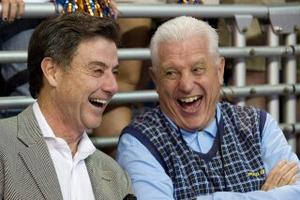 Bill Donovan, father of Bulls coach and a star for Boston College, dies at 85 image