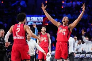 Detroit’s stunning surge: Pistons enter post-All-Star play with the NBA’s best record image
