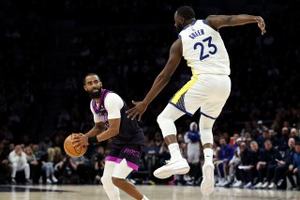 Wolves finalize cost-cutting move with Mike Conley by signing back veteran after trading him away image