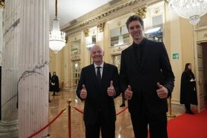 NBA great Pau Gasol to represent Olympic athletes on IOC board through 2028 Los Angeles Games image