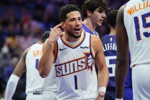 Suns beat the NBA-worst Kings 114-103 to sweep season series image