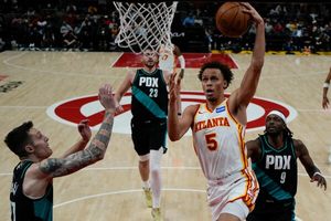 The Southeast got hot, with Hawks, Magic, Heat and Hornets all surging as playoff chase intensifies image