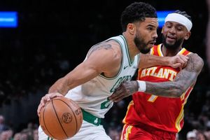 Tatum ruled out, Brown returns to lineup for Celtics vs Hawks image
