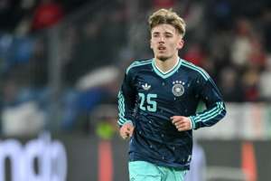 World Cup wonderkids: Lennart Karl image