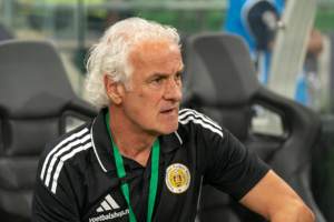 Rutten steps down from Curaçao post  image
