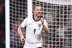 Kane: The World Cup is what we live for image