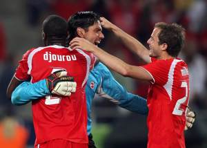 23 days to go: Swiss spark shutout sequence image