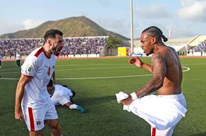 Cabo Verde announce squad for historic maiden World Cup image