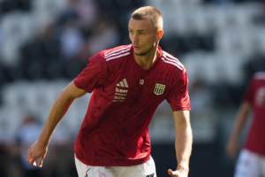 Kalajdzic: Austria won’t shy away from any opponent  image