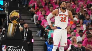 2026 NBA Finals: Important plays, lessons from Knicks-Spurs Game 1 image