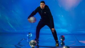 Darius Acuff Jr. wants to be the next Jalen Brunson: A star with more heart than height image