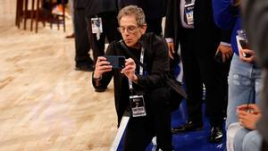 The New York Knicks' 2026 NBA Finals run through the lens of Ben Stiller image