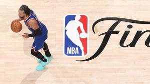 How the Knicks won the NBA Finals over the Spurs: What we learned image