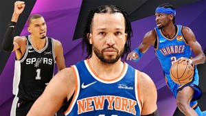 Post-Finals NBA Power Rankings: Stacking 30 teams for 2026-27 season image