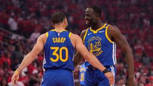 Everything we know about a pivotal Golden State Warriors offseason image