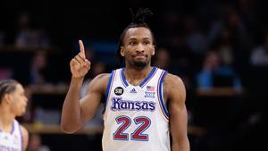 2026 NBA draft order: Where all 60 picks stand in Rounds 1, 2 image