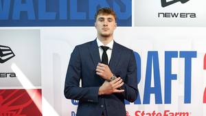 2026 NBA draft: No. 1 pick fashion since 2000 image