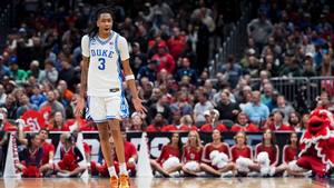Round 2 NBA mock draft: Best available players, predictions image