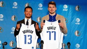 Top second-round NBA draft successes since 2000 image