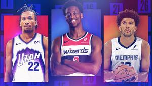 2026 NBA draft grades: Winners, losers for all 30 teams image