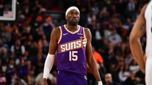 Sources: Mark Williams to return to Suns on 3-year, $38M deal image