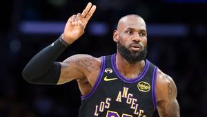 LeBron James free agency: Pros and cons of potential destinations image