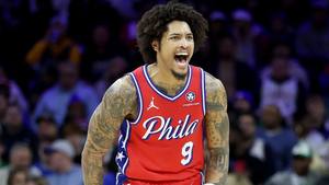 Pacers, Kelly Oubre Jr. agree to two-year deal, sources say image