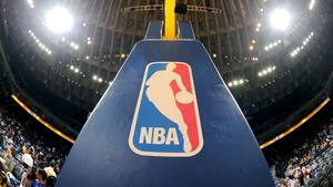 One free throw rule, embedded ball tech test set for summer league image