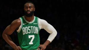 What NBA execs are buzzing about after a wild week of free agency image
