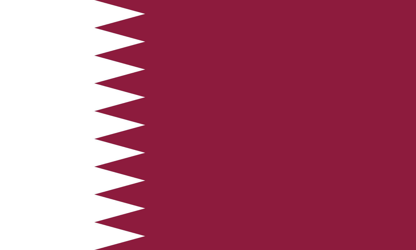 Qatar logo