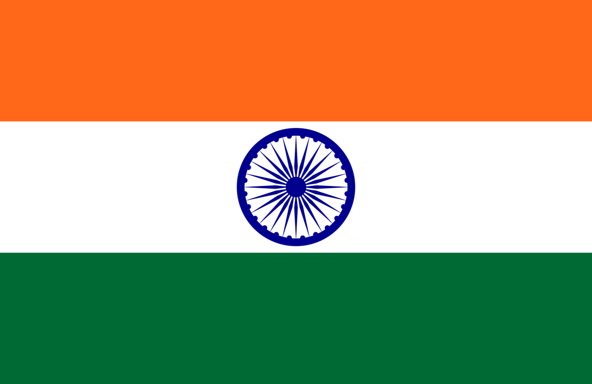India logo