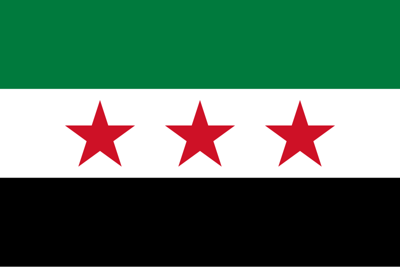 Syria logo
