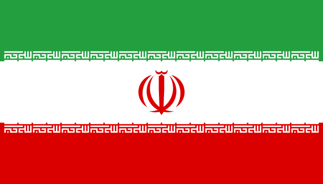 Iran logo