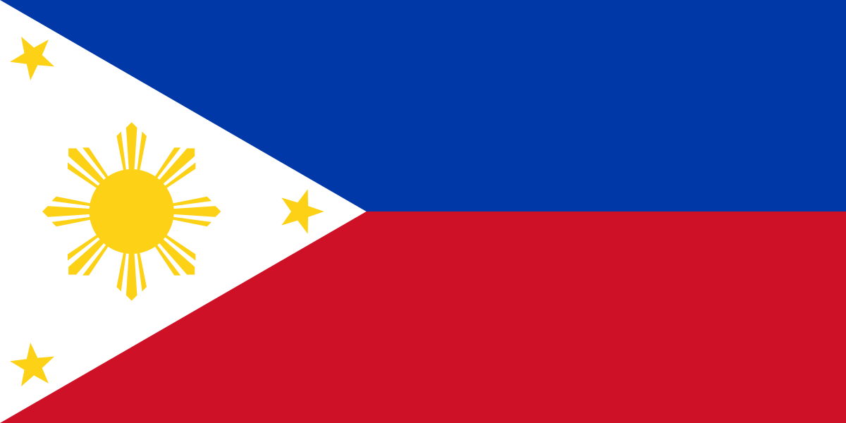 Philippines logo
