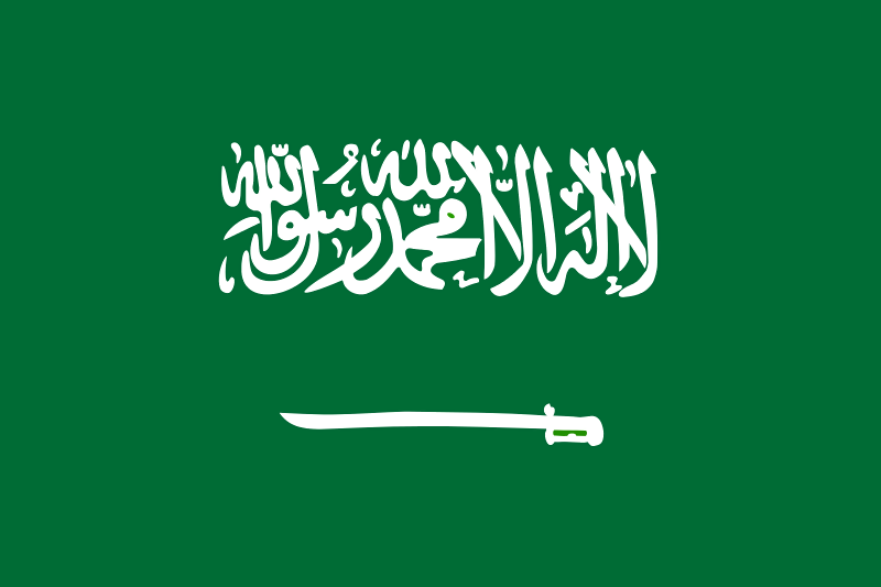 Saudi Arabia logo