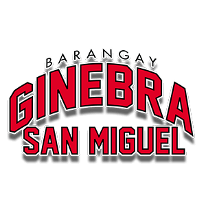 Barangay Ginebra San Miguel logo