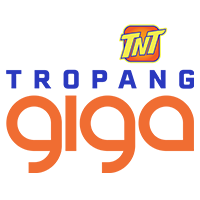 TNT Tropang Giga logo