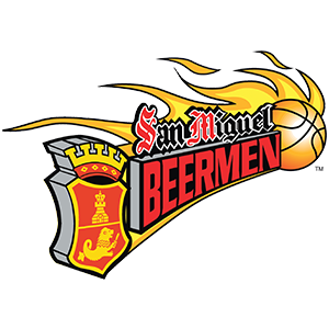 San Miguel Beermen logo