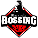 Blackwater Bossing logo