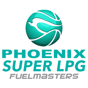 Phoenix Fuel Masters logo