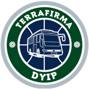 Terrafirma Dyip logo