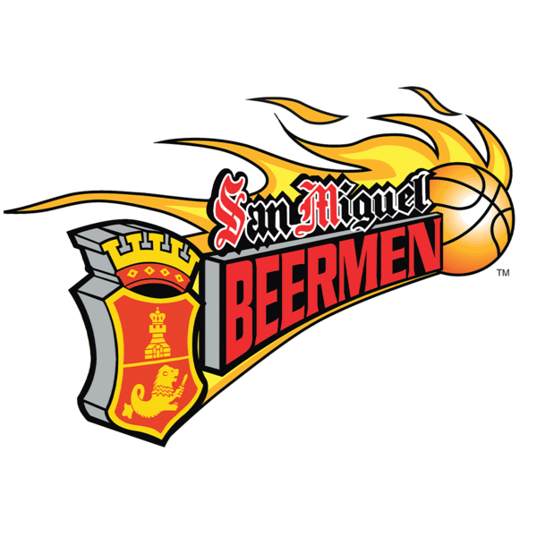 SAN MIGUEL BEERMEN logo