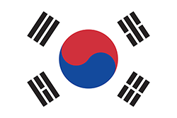 Korea Republic logo