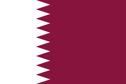 Qatar logo
