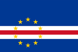 Cabo Verde logo