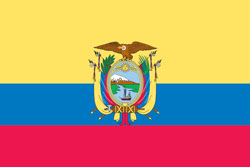 Ecuador logo